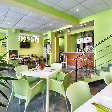 Guest house Zara